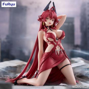 Merch: Figur: Nikke Goddess of Victory Noodle Stopper Figur Red Hood Nonsense Red