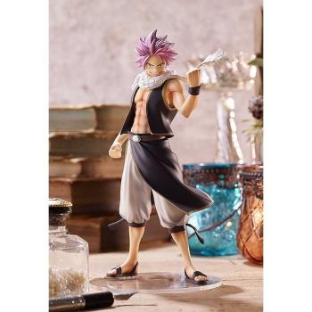 Merch: Figur: Fairytale Pop Up Parade Figure Natsu Dragneel 
