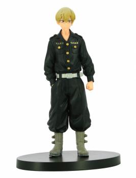 Merch: Figur: Tokyo Revenger Chifuyu Matsuno Figure