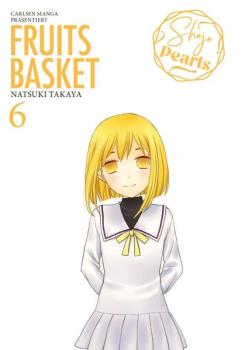 Manga: Fruits Basket Pearls 6