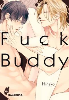 Manga: Fuck Buddy