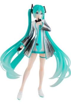 Merch: Figur: Vocaloid Pop Up Parade Figure Hatsune Miku YYB Type Ver.