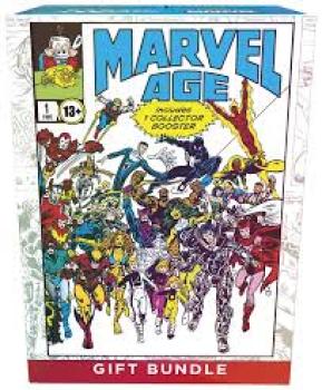 Magic: Gift Bundle: Marvel Super Heros - englisch