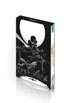 Manga: Requiem limited Edition mit Schuber