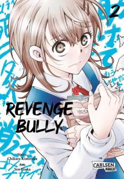 Manga: Revenge Bully 2