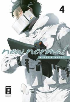 Manga: New Normal 04