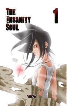 Manga: The insanity soul