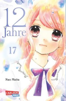 Manga: 12 Jahre 17