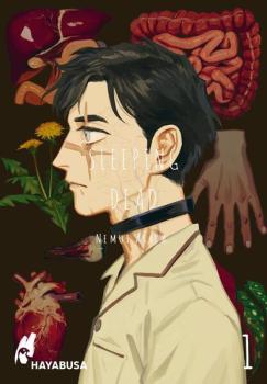 Manga: Sleeping Dead 1