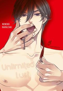 Manga: Unlimited Lust