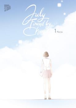 Manga: July Found by Chance 1