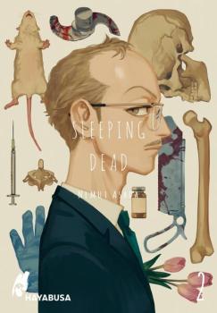 Manga: Sleeping Dead 2