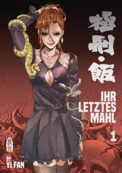 Manga: Ihr letztes Mahl