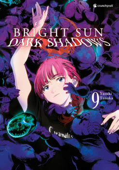 Manga: Bright Sun – Dark Shadows – Band 9