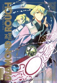 Manga: Diamond in the Rough 07