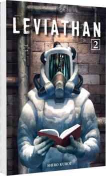 Manga: Leviathan 2