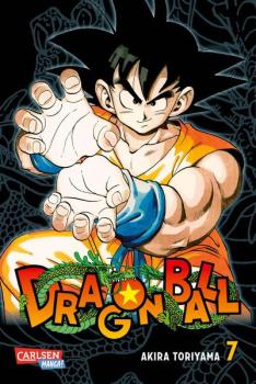 Manga: Dragon Ball Massiv 07