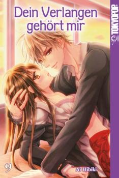 Manga: Dein Verlangen gehört mir 09