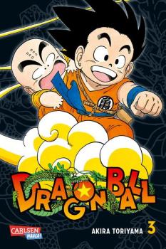 Manga: Dragon Ball Massiv 03