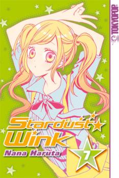 Manga: Stardust Wink 07
