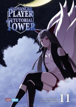 Manga: The Advanced Player of the Tutorial Tower 11