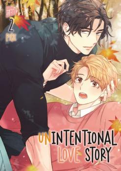 Manga: Unintentional Love Story 2