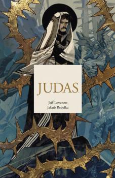 Manga: Judas (Hardcover)