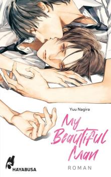 Manga: My Beautiful Man (My Beautiful Man 1)