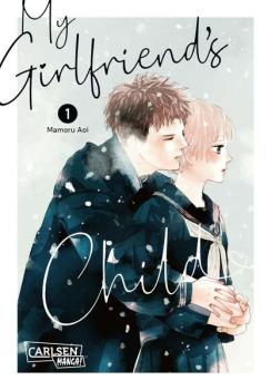 Manga: My Girlfriend's Child 1