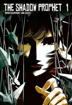 Manga: The Shadow Prophet 1