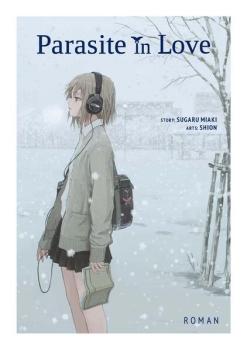 Manga: Parasite in Love