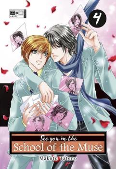 Manga: See you in the school of the Muse 04