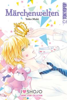 Manga: Märchenwelten