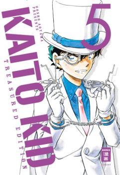 Manga: Inu Yasha New Edition 07