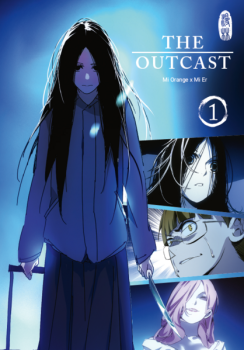 Manga: The Outcast - Band 1