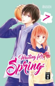 Manga: Waiting for Spring 07