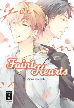 Manga: Faint Hearts