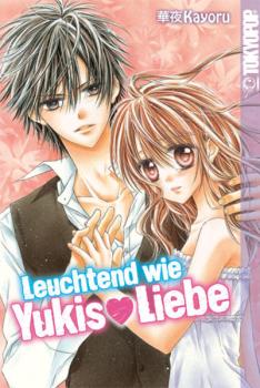 Manga: Leuchtend wie Yukis Liebe