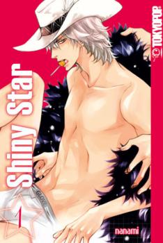 Manga: Shiny Star 01