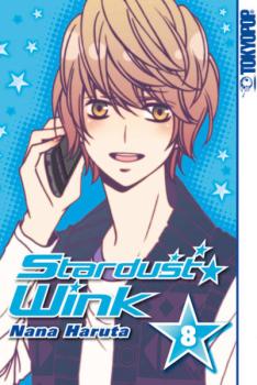 Manga: Stardust Wink 08