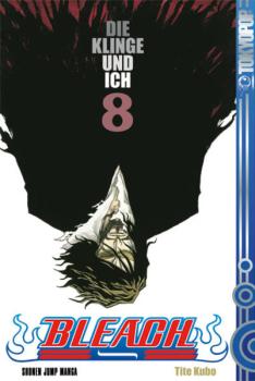Manga: Bleach 08