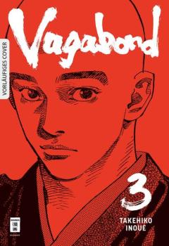 Manga: Vagabond 03