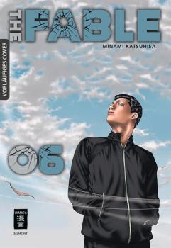 Manga: The Fable 06