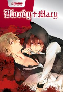 Manga: Jubiläumsedition: Bloody Mary 01 (Hardcover)