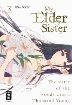 Manga: My Elder Sister 04
