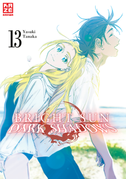 Manga: Bright Sun – Dark Shadows – Band 13 (Finale)
