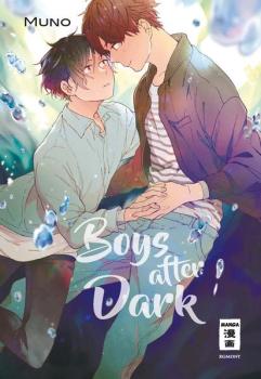Manga: Boys after Dark