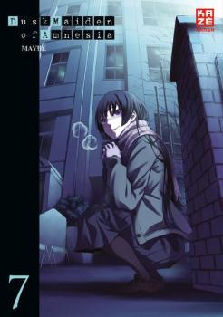 Manga: Dusk Maiden of Amnesia – Band 7
