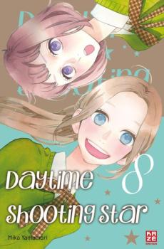Manga: Daytime Shooting Star – Band 8