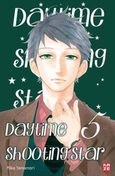 Manga: Daytime Shooting Star – Band 5